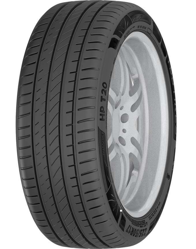 T-20 高性能轮胎